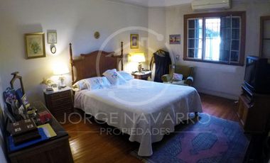 Único Chalet Estilo Ingles - San Andres - General San Martín