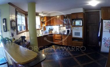 Único Chalet Estilo Ingles - San Andres - General San Martín