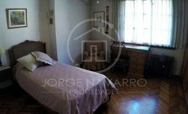 Único Chalet Estilo Ingles - San Andres - General San Martín