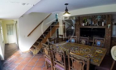 Único Chalet Estilo Ingles - San Andres - General San Martín