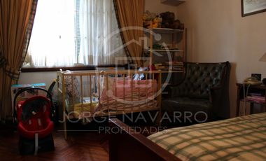 Único Chalet Estilo Ingles - San Andres - General San Martín