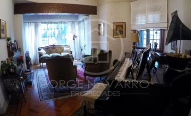 Único Chalet Estilo Ingles - San Andres - General San Martín