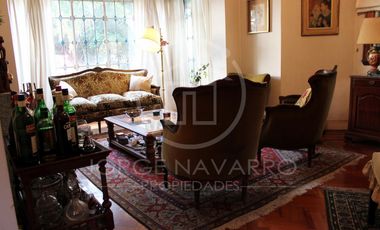 Único Chalet Estilo Ingles - San Andres - General San Martín