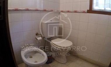 Único Chalet Estilo Ingles - San Andres - General San Martín