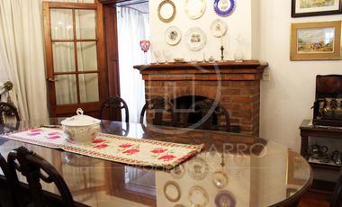 Único Chalet Estilo Ingles - San Andres - General San Martín