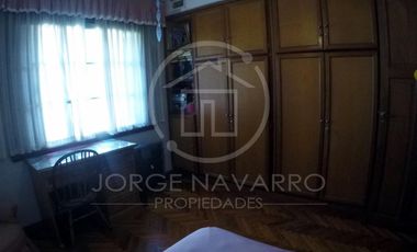 Único Chalet Estilo Ingles - San Andres - General San Martín