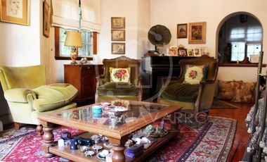 Único Chalet Estilo Ingles - San Andres - General San Martín