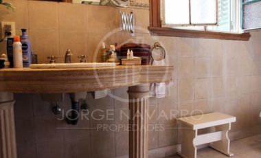 Único Chalet Estilo Ingles - San Andres - General San Martín