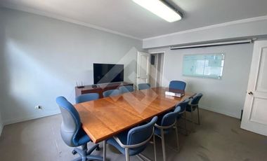 Oficina en Arriendo en Huérfanos/ Bandera