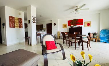 Venta de Departamento en Tonchigue de 210 metros, Esmeraldas, Palmar del muelle