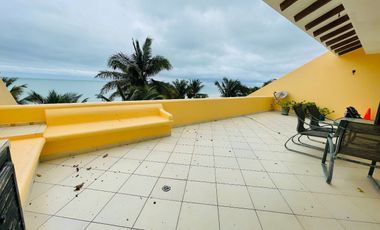 Venta de Departamento en Tonchigue de 210 metros, Esmeraldas, Palmar del muelle