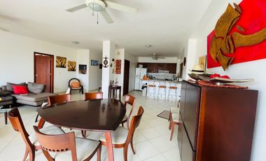 Venta de Departamento en Tonchigue de 210 metros, Esmeraldas, Palmar del muelle