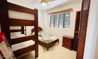 Venta de Departamento en Tonchigue de 210 metros, Esmeraldas, Palmar del muelle