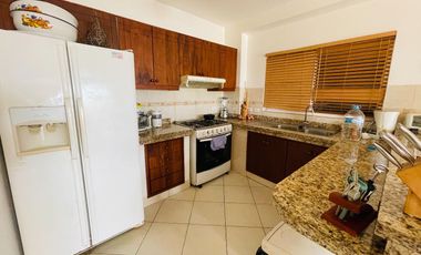 Venta de Departamento en Tonchigue de 210 metros, Esmeraldas, Palmar del muelle