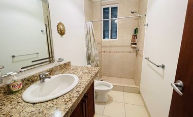 Venta de Departamento en Tonchigue de 210 metros, Esmeraldas, Palmar del muelle