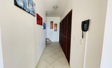 Venta de Departamento en Tonchigue de 210 metros, Esmeraldas, Palmar del muelle