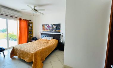 Venta de Departamento en Tonchigue de 210 metros, Esmeraldas, Palmar del muelle