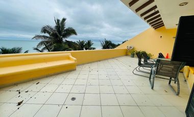 Venta de Departamento en Tonchigue de 210 metros, Esmeraldas, Palmar del muelle