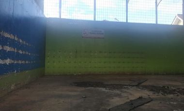 Dijual Bangunan Komersial Ex Gudang Di Jl Griyaloka Raya BSD CitybTangerang Cocok Untuk Workshop Dan Lainnya