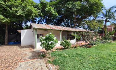 casalote en venta en via portico. Cod V29428