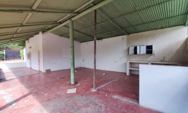 casalote en venta en via portico. Cod V29428