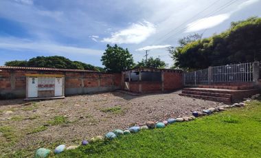 casalote en venta en via portico. Cod V29428