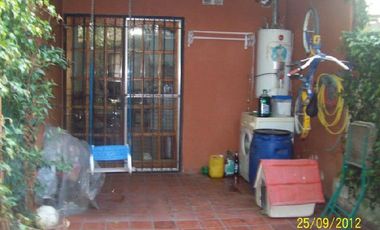 Duplex en Venta en San Miguel, Buenos Aires