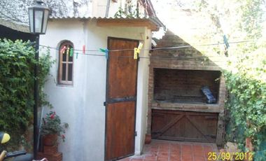 Duplex en Venta en San Miguel, Buenos Aires