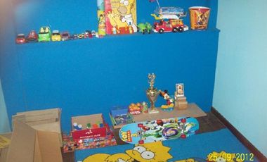 Duplex en Venta en San Miguel, Buenos Aires