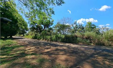 VENDO TERRENO DE 7.4 HA EN ALANJE