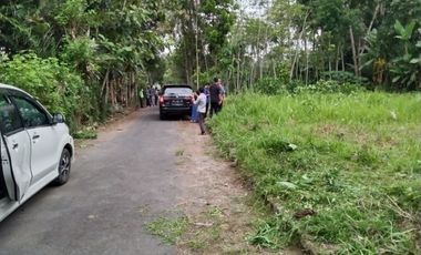 Hunian Cantik Lokasi Strategis Siap Bangun