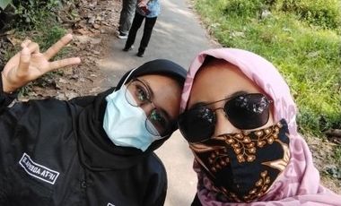 Hunian Cantik Lokasi Strategis Siap Bangun