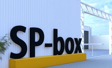 SP Box Storage - Proyecto de espacios de guardado ubicado en Loteo Industrial San Pedro / Preventa y Financiacion