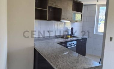 Se Arrienda Departamento a pasos UDD