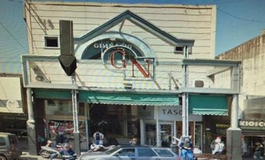 Local Shopping en Venta Ramos Mejia / La Matanza (A025 2957)