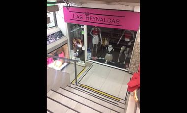 Local Shopping en Venta Ramos Mejia / La Matanza (A025 2957)