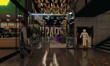 local en arriendo en puerto colombia. Cod A84911