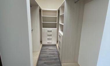 CASA  EN RENTA NUEVA EN COTO AL NORTE AGUASCALIENTES