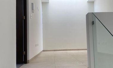 CASA  EN RENTA NUEVA EN COTO AL NORTE AGUASCALIENTES