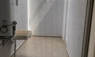 CASA  EN RENTA NUEVA EN COTO AL NORTE AGUASCALIENTES