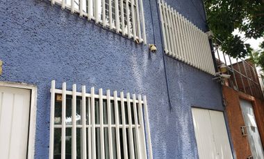 EDIFICIO/OFICINAS  EN VENTA EN COLONIA MODERNA