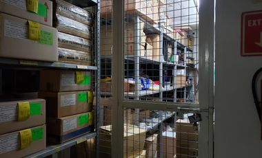 EDIFICIO/OFICINAS  EN VENTA EN COLONIA MODERNA