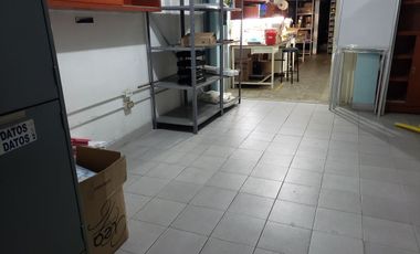 EDIFICIO/OFICINAS  EN VENTA EN COLONIA MODERNA