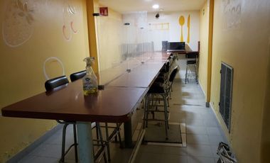 EDIFICIO/OFICINAS  EN VENTA EN COLONIA MODERNA