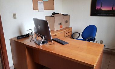 EDIFICIO/OFICINAS  EN VENTA EN COLONIA MODERNA