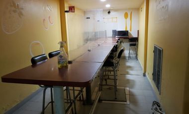 EDIFICIO/OFICINAS  EN VENTA EN COLONIA MODERNA