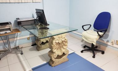 EDIFICIO/OFICINAS  EN VENTA EN COLONIA MODERNA