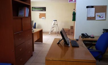 EDIFICIO/OFICINAS  EN VENTA EN COLONIA MODERNA