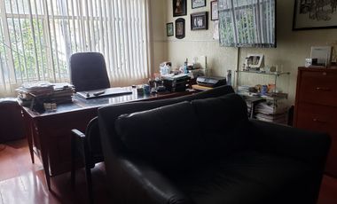 EDIFICIO/OFICINAS  EN VENTA EN COLONIA MODERNA