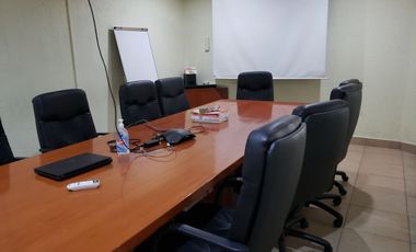 EDIFICIO/OFICINAS  EN VENTA EN COLONIA MODERNA